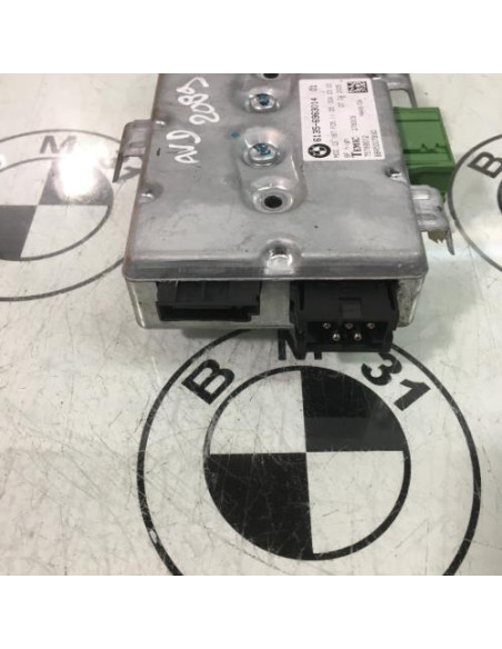 Boitier air bag BMW SERIE 5 E61 TOURING PHASE 1 BREAK Diesel