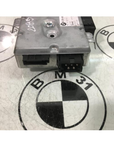 Boitier air bag BMW SERIE 5 E61 TOURING PHASE 1 BREAK Diesel