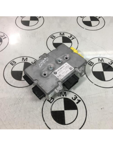 Boitier air bag BMW SERIE 5 E61 TOURING PHASE 1 BREAK Diesel