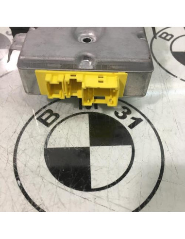 Boitier air bag BMW SERIE 5 E61 TOURING PHASE 1 BREAK Diesel