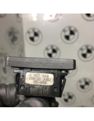 Bouton/Interrupteur BMW SERIE 5 E61 TOURING PHASE 1 BREAK Diesel