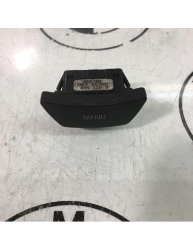 Bouton/Interrupteur BMW SERIE 5 E61 TOURING PHASE 1 BREAK Diesel