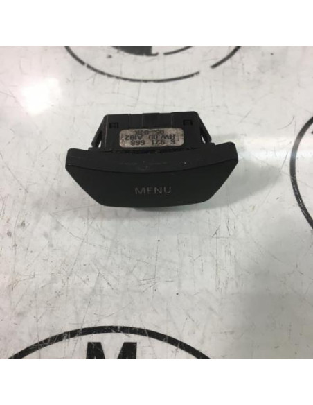 Bouton/Interrupteur BMW SERIE 5 E61 TOURING PHASE 1 BREAK Diesel