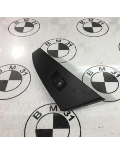 Interrupteur de leve vitre arriere droit BMW SERIE 5 E61 TOURING PHASE 1 BREAK Diesel