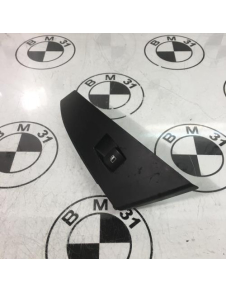 Interrupteur de leve vitre arriere droit BMW SERIE 5 E61 TOURING PHASE 1 BREAK Diesel
