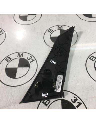 Interrupteur de leve vitre arriere droit BMW SERIE 5 E61 TOURING PHASE 1 BREAK Diesel