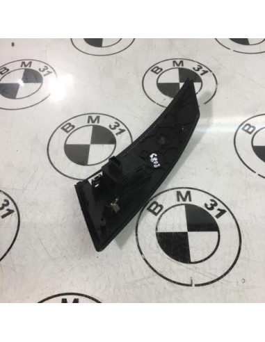 Interrupteur de leve vitre arriere gauche BMW SERIE 5 E61 TOURING PHASE 1 BREAK Diesel