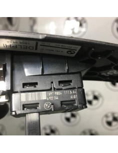 Interrupteur de leve vitre arriere gauche BMW SERIE 5 E61 TOURING PHASE 1 BREAK Diesel 2