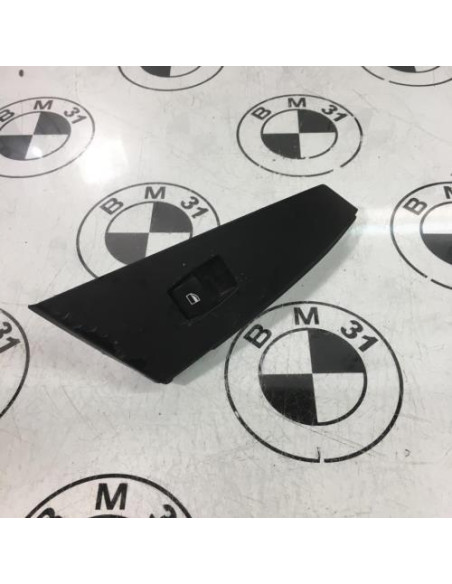 Interrupteur de leve vitre arriere gauche BMW SERIE 5 E61 TOURING PHASE 1 BREAK Diesel