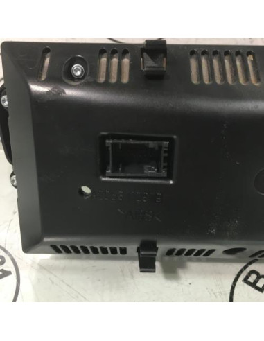 Ecran GPS BMW SERIE 5 E61 TOURING PHASE 1 BREAK Diesel