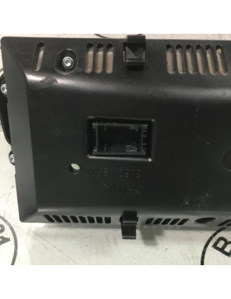 Ecran GPS BMW SERIE 5 E61 TOURING PHASE 1 BREAK Diesel