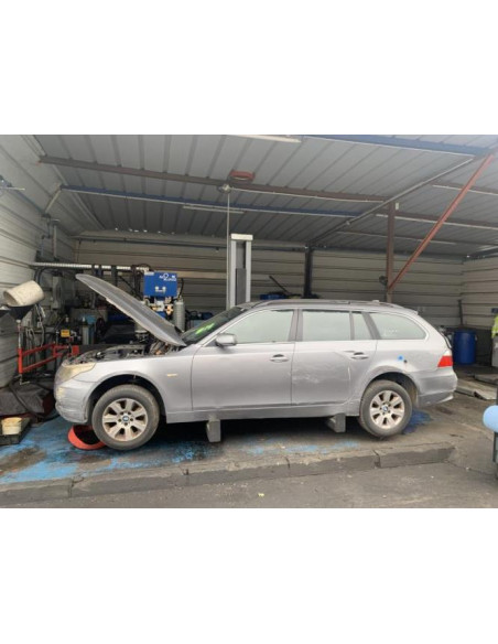 Ecran GPS BMW SERIE 5 E61 TOURING PHASE 1 BREAK Diesel