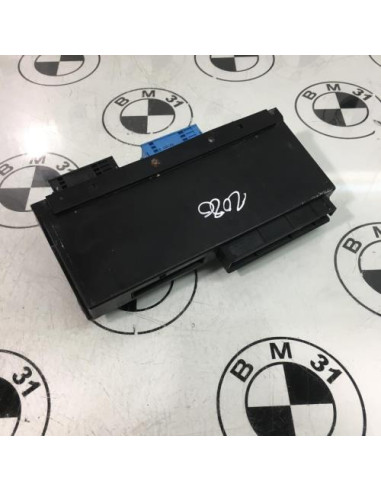 Calculateur BMW SERIE 1 E81 Diesel