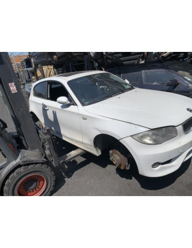 Calculateur BMW SERIE 1 E81 Diesel