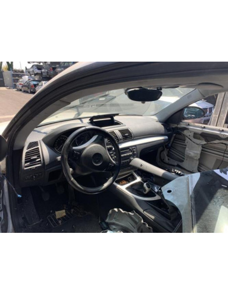 Calculateur BMW SERIE 1 E81 Diesel