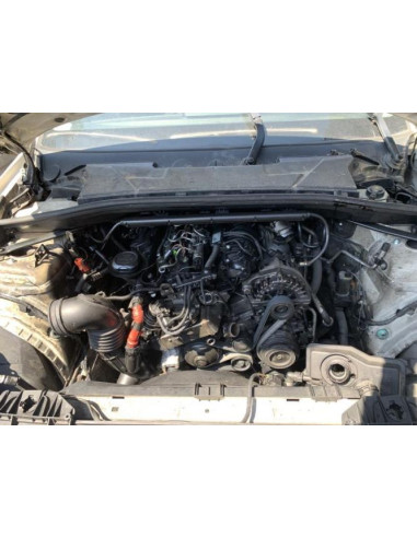 Calculateur BMW SERIE 1 E81 Diesel