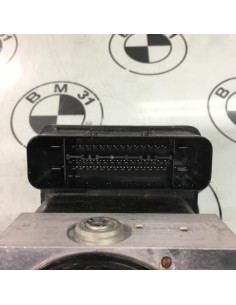 Bloc ABS (freins anti-blocage) BMW SERIE 1 E81 Diesel