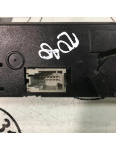 Commande chauffage BMW SERIE 1 E81 Diesel 2