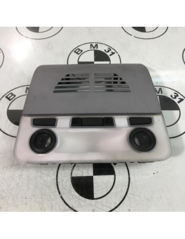 Eclairage de plafonnier BMW SERIE 1 E81 Diesel
