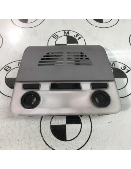 Eclairage de plafonnier BMW SERIE 1 E81 Diesel