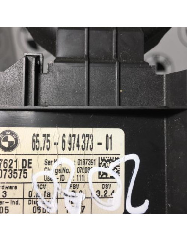 Capteur BMW SERIE 1 E81 Diesel