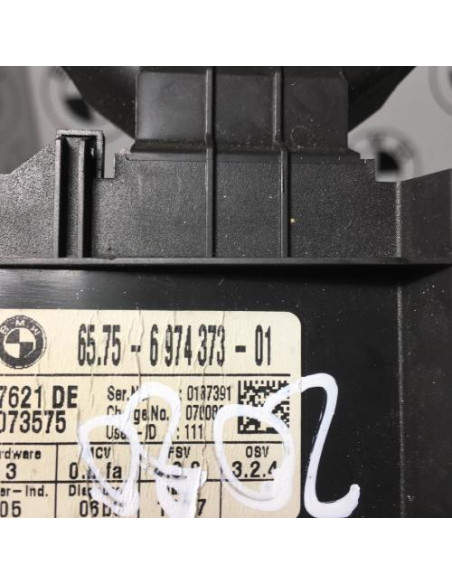 Capteur BMW SERIE 1 E81 Diesel