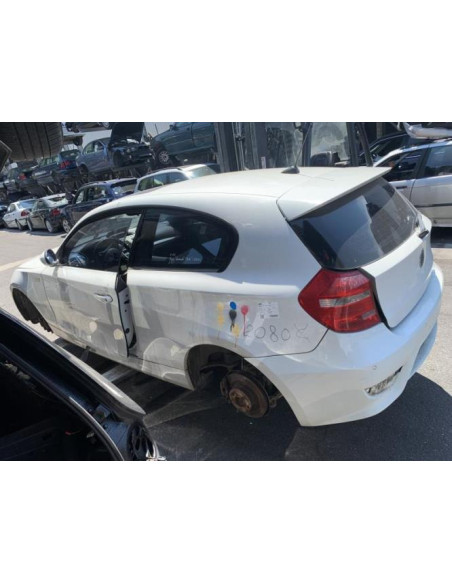 Capteur BMW SERIE 1 E81 Diesel