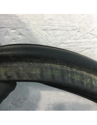 Joint de coffre BMW SERIE 1 E81 Diesel