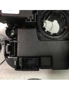 Com (Bloc Contacteur Tournant+Commodo Essuie Glace+Commodo Phare) BMW SERIE 1 E87 PHASE 1 Diesel 2