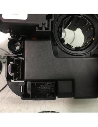 Com (Bloc Contacteur Tournant+Commodo Essuie Glace+Commodo Phare) BMW SERIE 1 E87 PHASE 1 Diesel