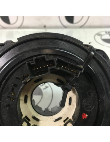 Com (Bloc Contacteur Tournant+Commodo Essuie Glace+Commodo Phare) BMW SERIE 1 E87 PHASE 1 Diesel