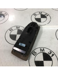 Interrupteur de leve vitre avant gauche BMW SERIE 1 E87 PHASE 1 Diesel 2