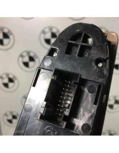 Interrupteur de leve vitre avant gauche BMW SERIE 1 E87 PHASE 1 Diesel