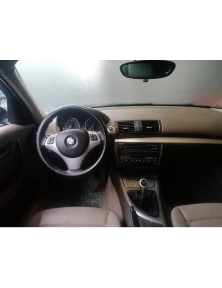 Calculateur BMW SERIE 1 E87 PHASE 1 Diesel