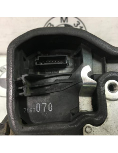 Serrure arriere droit BMW SERIE 1 E87 PHASE 1 Diesel 2