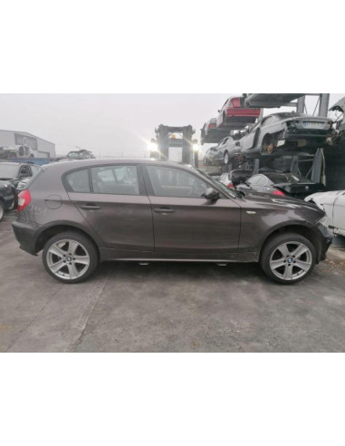 Serrure arriere droit BMW SERIE 1 E87 PHASE 1 Diesel