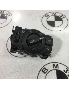 Commande de phare BMW SERIE 1 E87 PHASE 1 Diesel