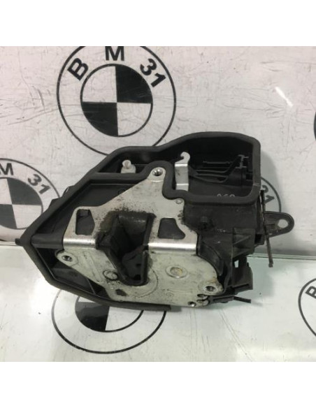Serrure arriere gauche BMW SERIE 1 E87 PHASE 1 Diesel