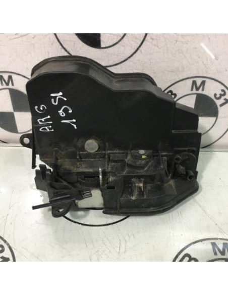Serrure arriere gauche BMW SERIE 1 E87 PHASE 1 Diesel