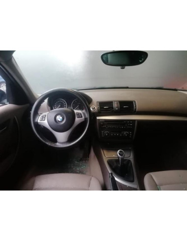 Serrure arriere gauche BMW SERIE 1 E87 PHASE 1 Diesel