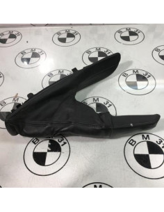 Soufflet de levier de frein a main BMW SERIE 1 E87 PHASE 1 Diesel