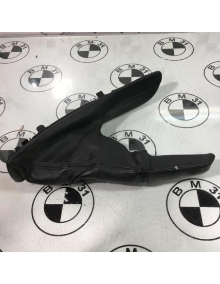 Soufflet de levier de frein a main BMW SERIE 1 E87 PHASE 1 Diesel