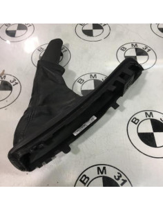 Soufflet de levier de frein a main BMW SERIE 1 E87 PHASE 1 Diesel 2