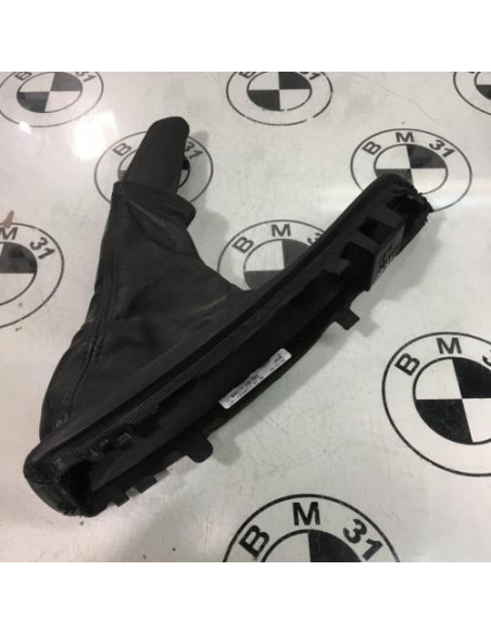 Soufflet de levier de frein a main BMW SERIE 1 E87 PHASE 1 Diesel