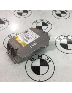 Boitier air bag BMW SERIE 1 E87 PHASE 1 Diesel 2
