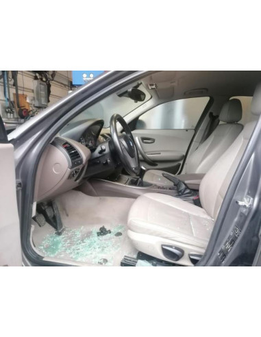 Boitier air bag BMW SERIE 1 E87 PHASE 1 Diesel