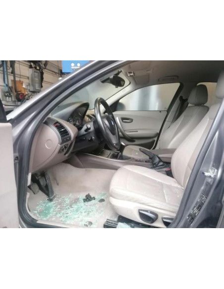 Boitier air bag BMW SERIE 1 E87 PHASE 1 Diesel