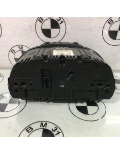 Compteur BMW SERIE 1 E87 PHASE 1 Diesel 2
