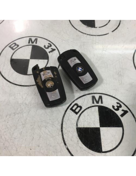 Kit de demarrage BMW SERIE 1 E87 PHASE 1 Diesel