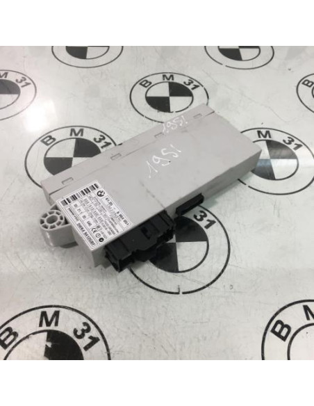 Kit de demarrage BMW SERIE 1 E87 PHASE 1 Diesel